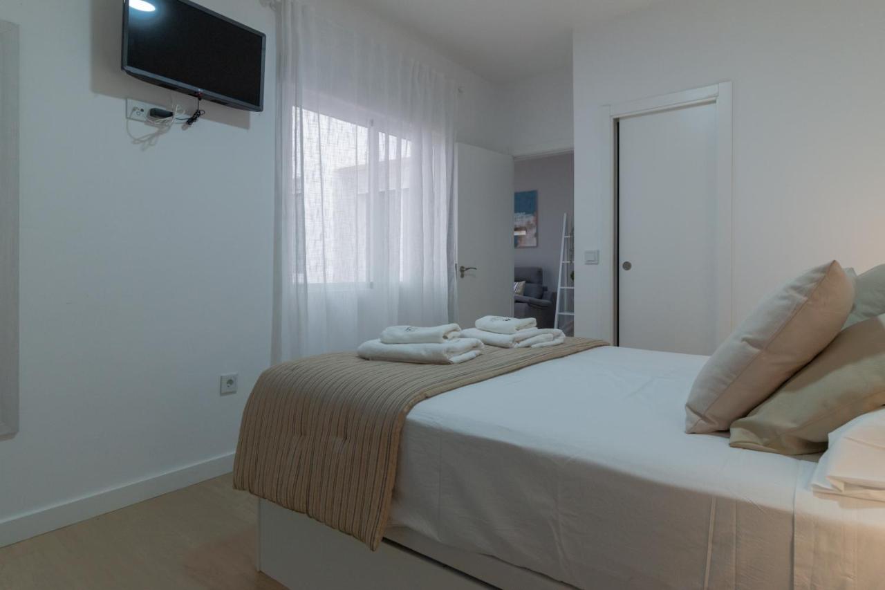 Irmitours Apartments Cordova Esterno foto